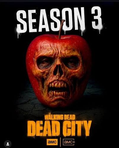 The Walking Dead : Dead City, saison 3, arrive bientôt sur nos écrans !